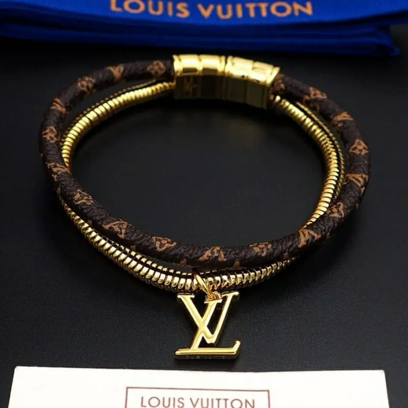 louis vuitton lv bracelets s_123a5b54